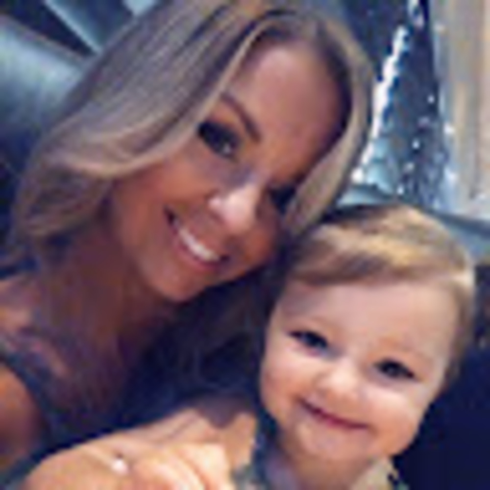 Meet your Posher, Christina